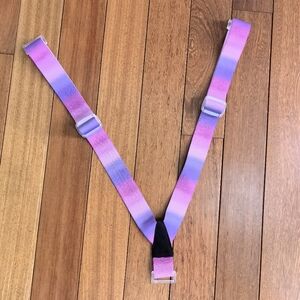 never used,  for gerry snowpants or other brands